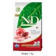 Farmina ND Mini And Medium Puppy Food Chicken And Pomegranate Grain Free 7 Kg